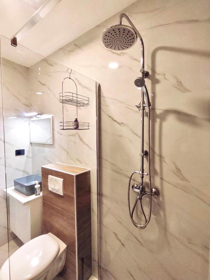 A8 B&B Ζάγκρεμπ Εξωτερικό φωτογραφία